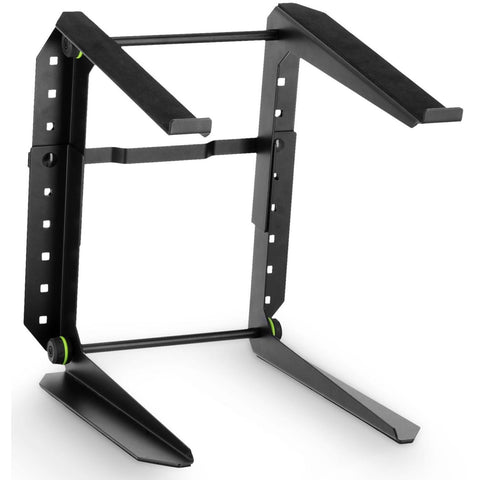 Gravity LTS01CB Height-adjustable Laptop Stand