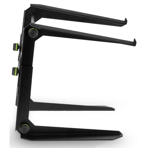 Gravity LTS01CB Height-adjustable Laptop Stand
