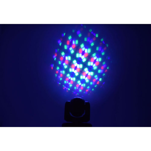 QTX Kaleido MHS-40K 40W Kaleidoscope Beam LED Moving Head
