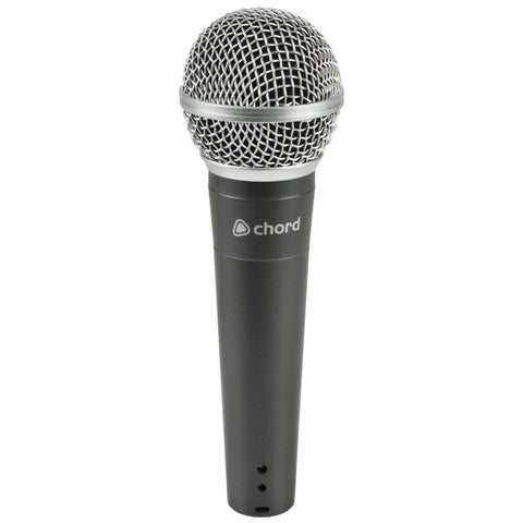 Chord DM02 Vocal Microphone