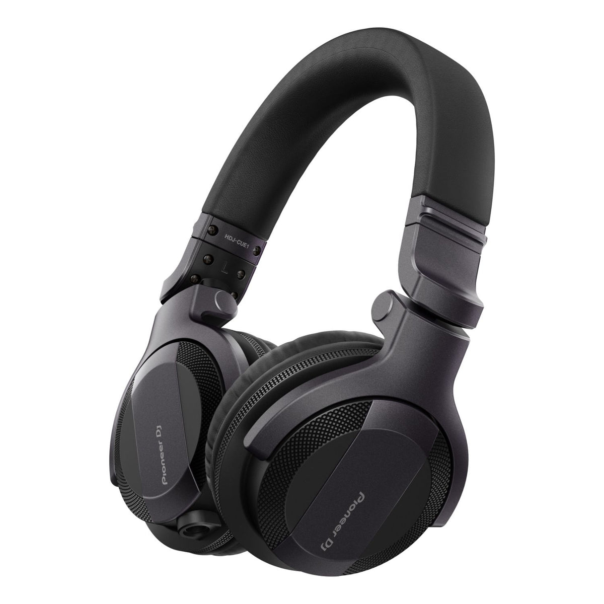 Pioneer DJ DDJ-FLX4 + HDJ-CUE1 DJ Headphones – Knight Sound and Light