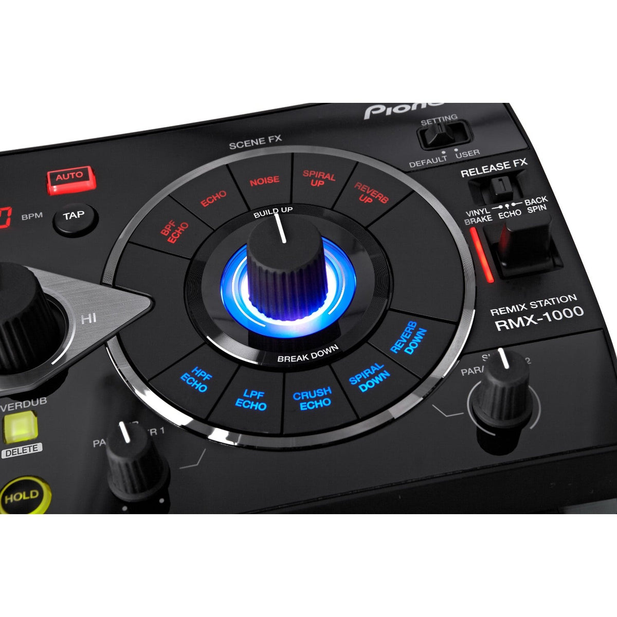 Pioneer DJ RMX-1000 – Knight Sound and Light