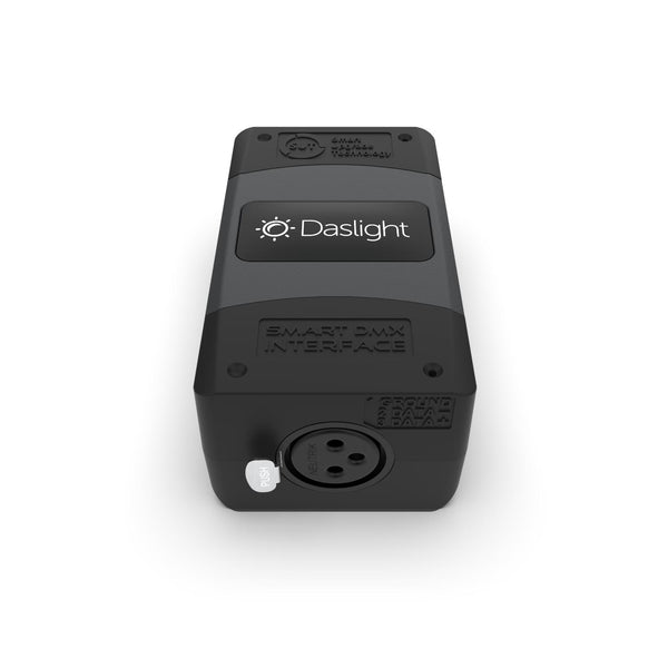Daslight DVC Fun - Software DMX Dongle (128 Channels / up to 512 Channels)