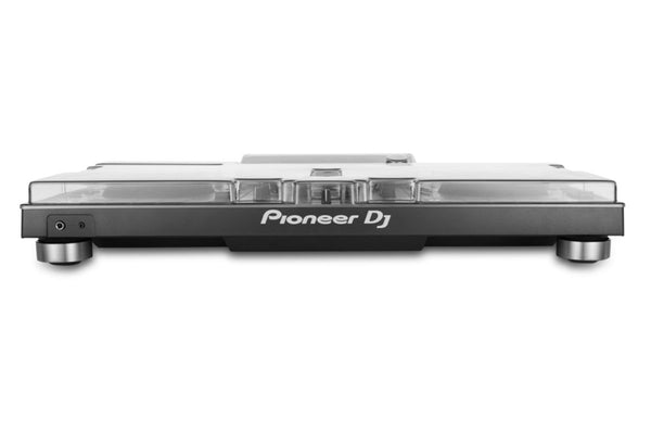 Decksaver Pioneer XDJ-RX2 Smoked/Clear Cover