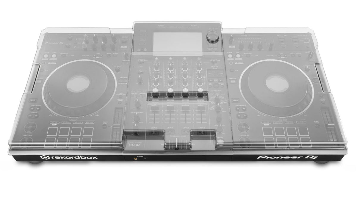 Decksaver Pioneer XDJ-XZ Cover – Knight Sound and Light