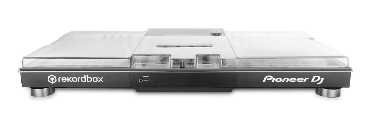 Decksaver Pioneer XDJ-XZ Cover – Knight Sound and Light