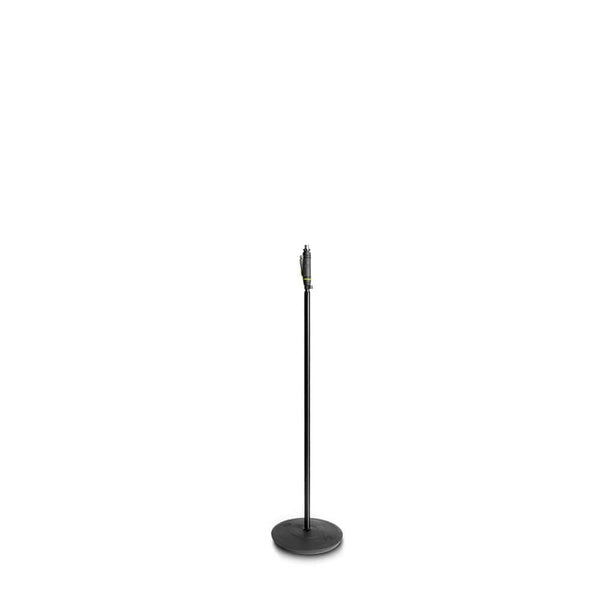 Gravity MS231HB One Handed Microphone Stand (Round Base)