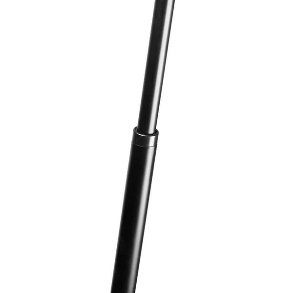 Gravity MS231HB One Handed Microphone Stand (Round Base)
