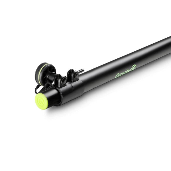 Gravity SP2332B Adjustable Speaker Pole 820mm to 1400mm (35mm to M20)