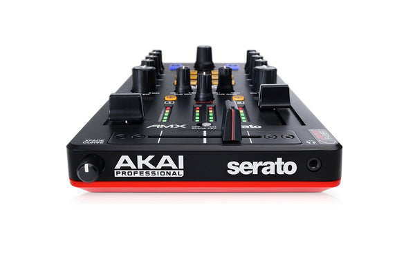 Akai AMX - Serato DJ Mixer