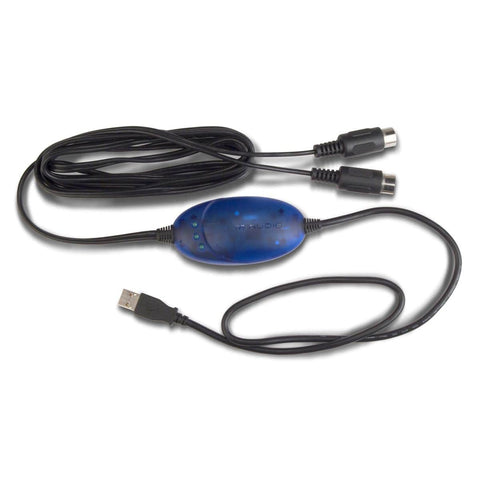 M-Audio Uno - USB MIDI Interface
