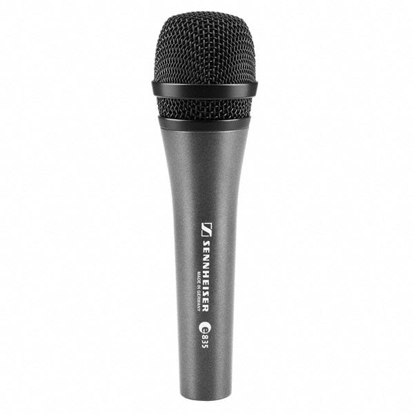 Sennheiser e835 Cardioid Microphone