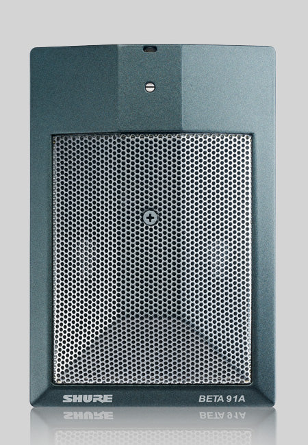 配信機器・PA機器・レコーディング機器 SHURE BETA 91A Shure Beta 91A – Knight Sound and Light