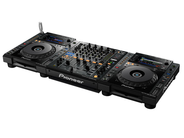 Pioneer DJ CDJ-900 Nexus