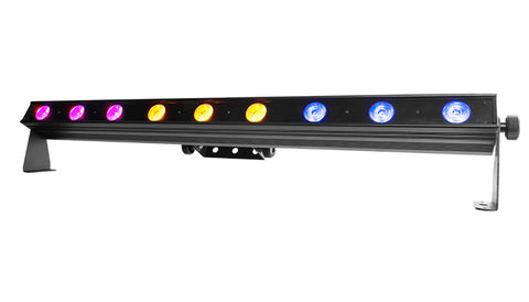 Chauvet Colorband Hex 9 IRC 6-in-1 (RGBAW+UV) LED Bar