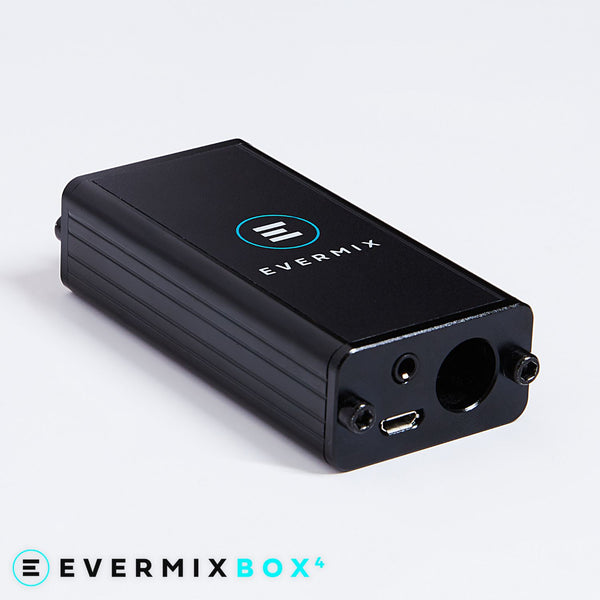 Evermix EvermixBox4