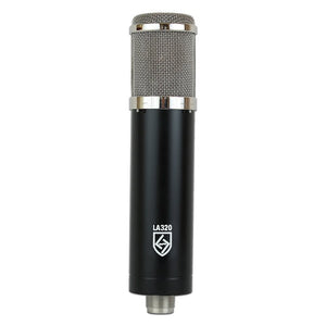 Lauten Audio LA-320 Vacuum Tube Condenser Microphone (Cardioid)