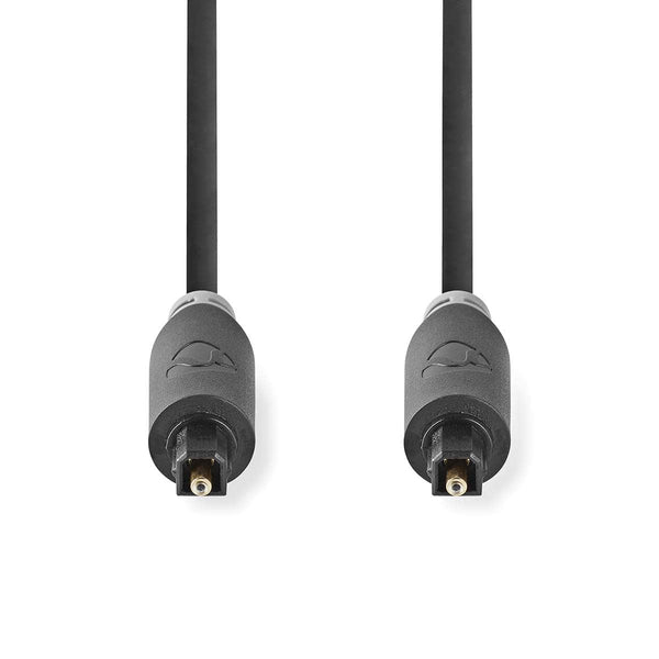Nedis Optical Audio Cable 2.0m