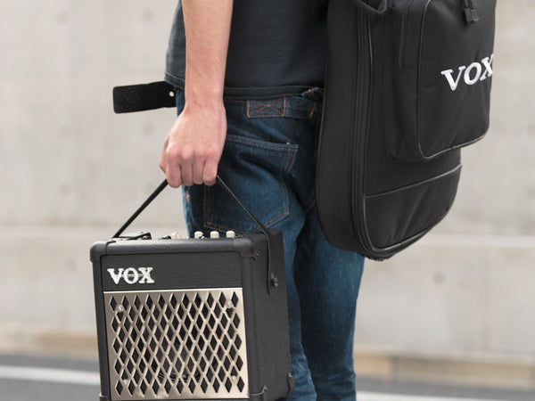 Vox Mini5 Rhythm (Black)