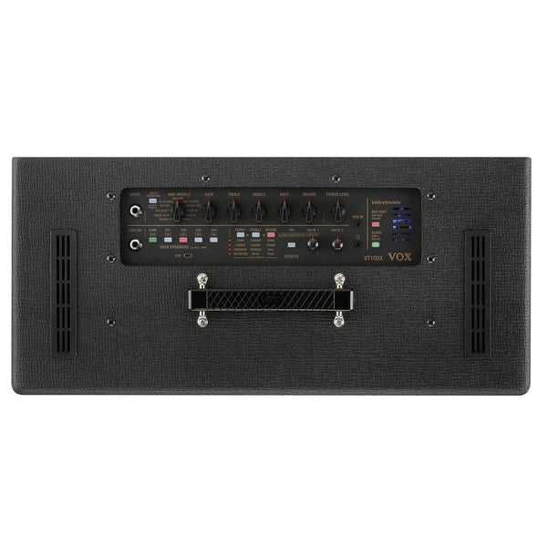 Vox VT100X 12" 100W Combo Amplifier