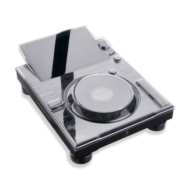 Decksaver AlphaTheta CDJ-3000X Cover