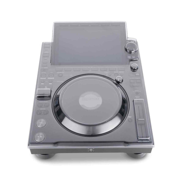 Decksaver AlphaTheta CDJ-3000X Cover