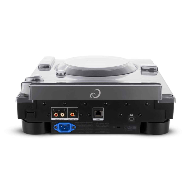 Decksaver AlphaTheta CDJ-3000X Cover