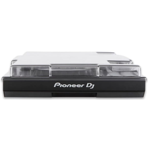 Decksaver Pioneer DJ DDJ-800 Cover