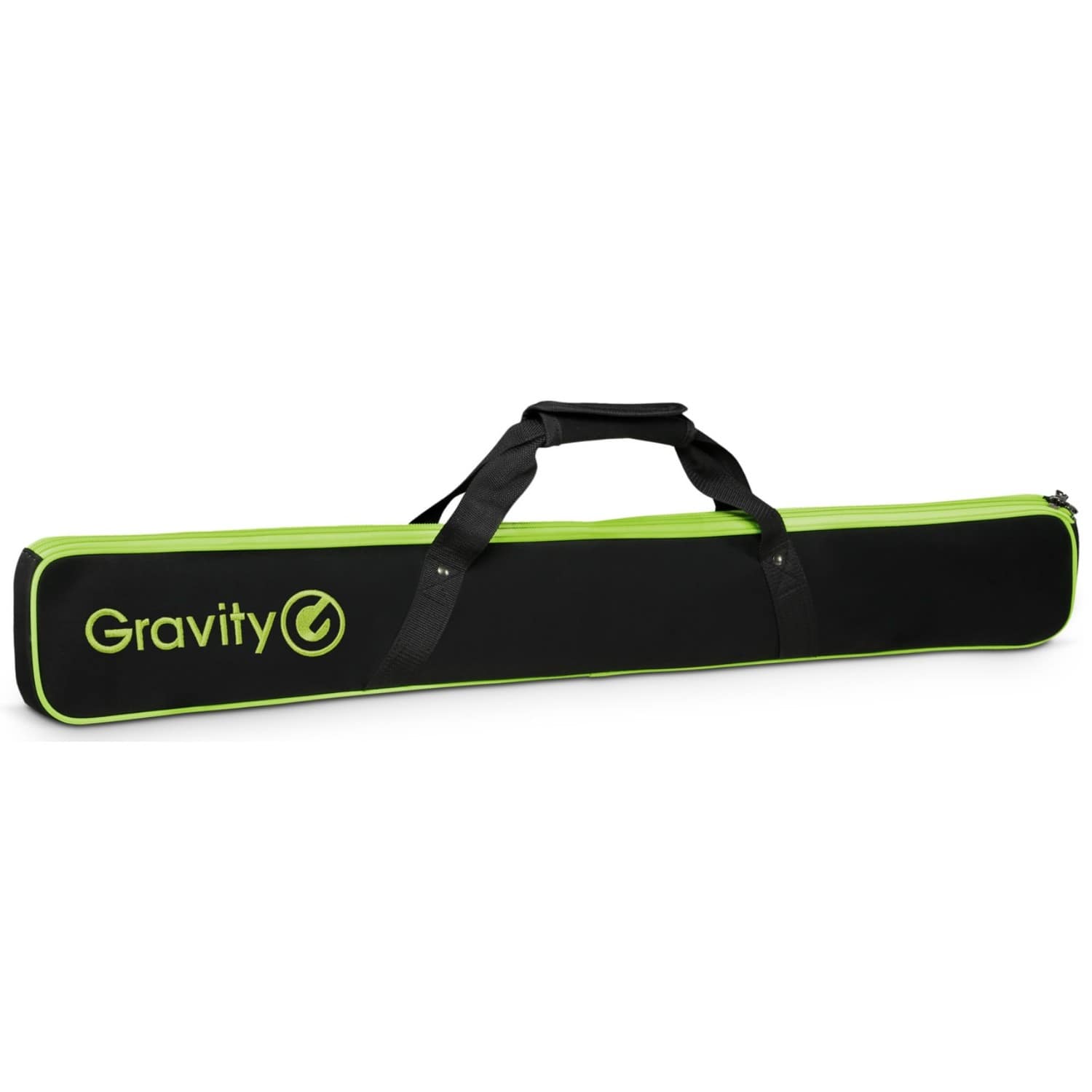 Gravity BGMS1B Neoprene Carry Bag for one Microphone Stand