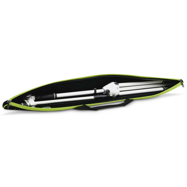 Gravity BGMS1B Neoprene Carry Bag for one Microphone Stand