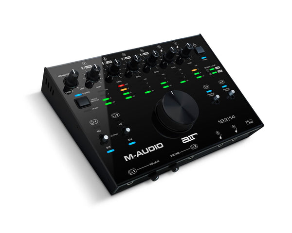 M-Audio Air 192 | 14