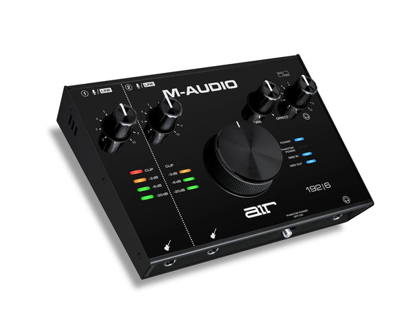 M-Audio Air 192 | 6