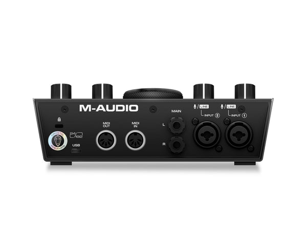 M-Audio Air 192 | 6