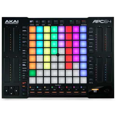 Akai APC64