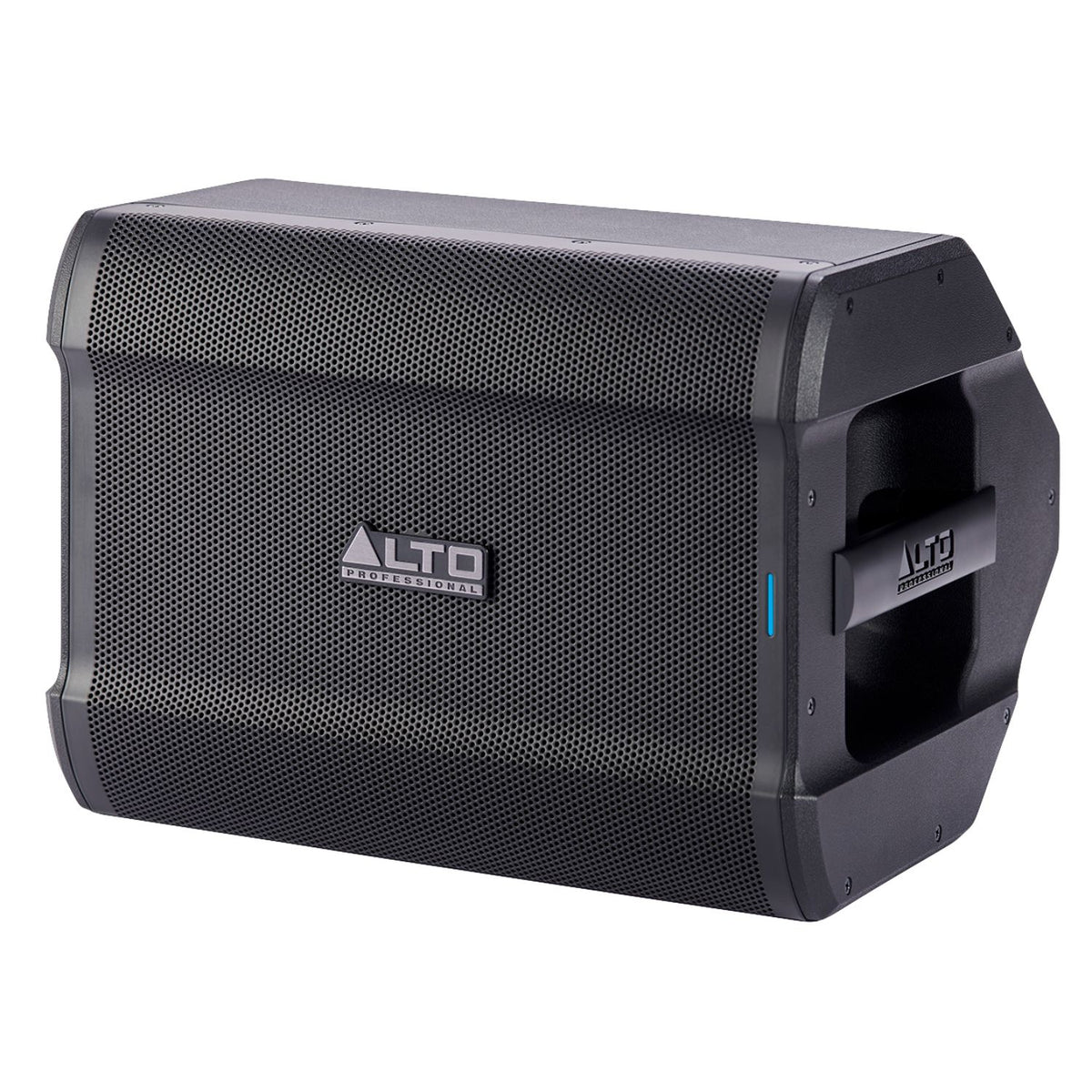 Alto Busker – Knight Sound and Light