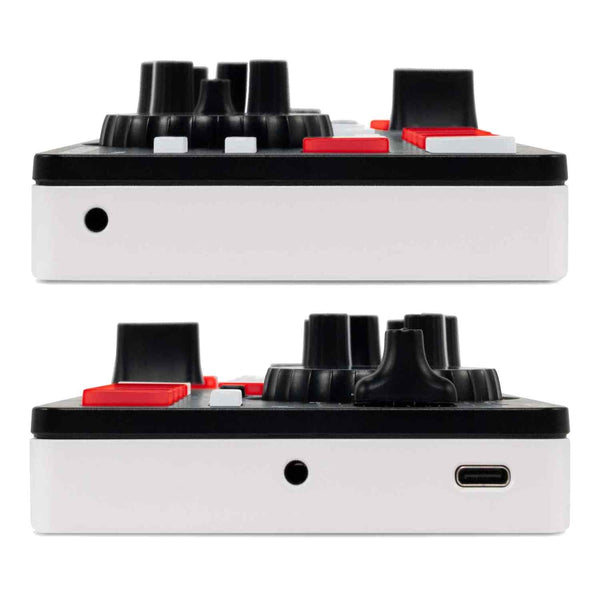 Numark Mixtrack Go (ETA Mid Jul 2026)