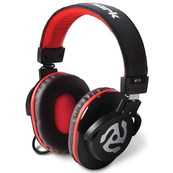 Numark Party Mix Live Bundle
