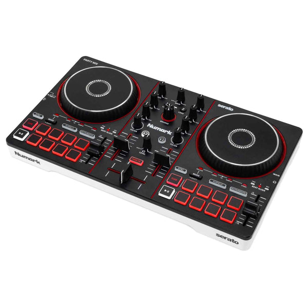 Numark Party Mix III (ETA Mid Jul 2026)