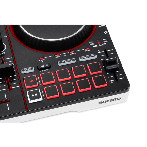 Numark Party Mix III (ETA Mid Jul 2026)