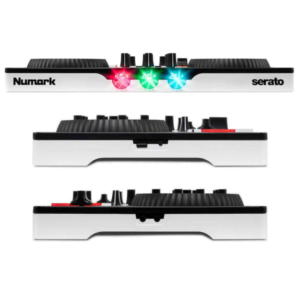 Numark Party Mix III (ETA Mid Jul 2026)