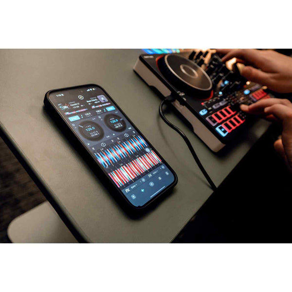 Numark Party Mix III (ETA Mid Jul 2026)