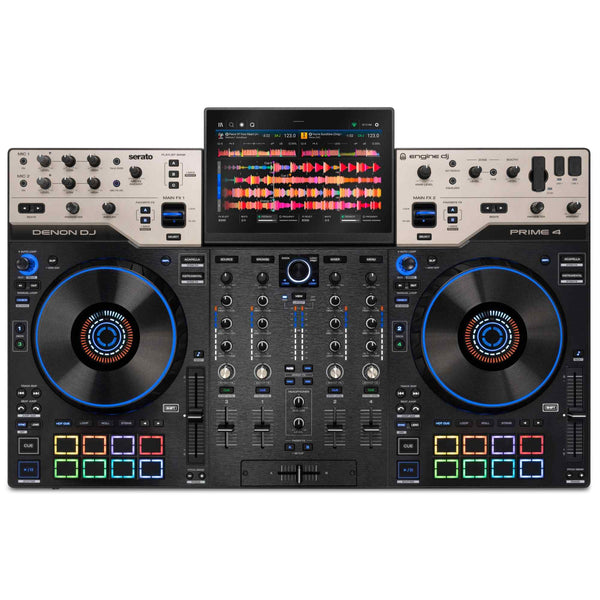 Denon Prime 4 G2