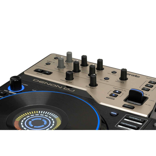 Denon Prime 4 G2