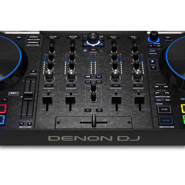 Denon Prime 4 G2