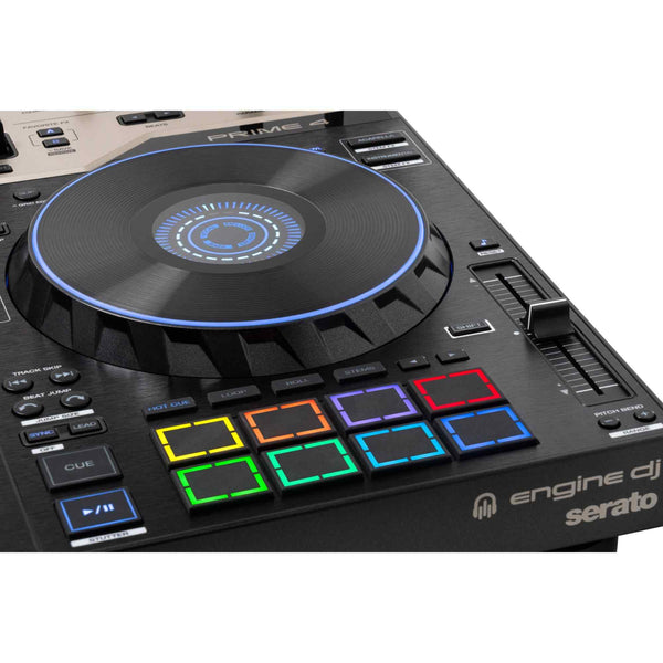Denon Prime 4 G2