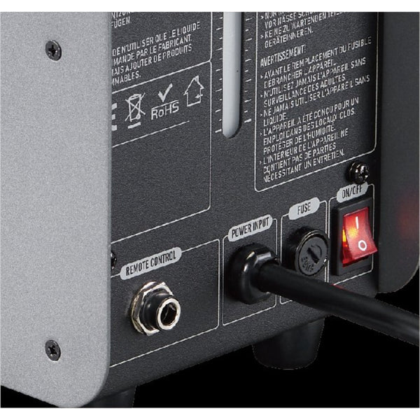 Antari Z800 MK3 Fog Machine