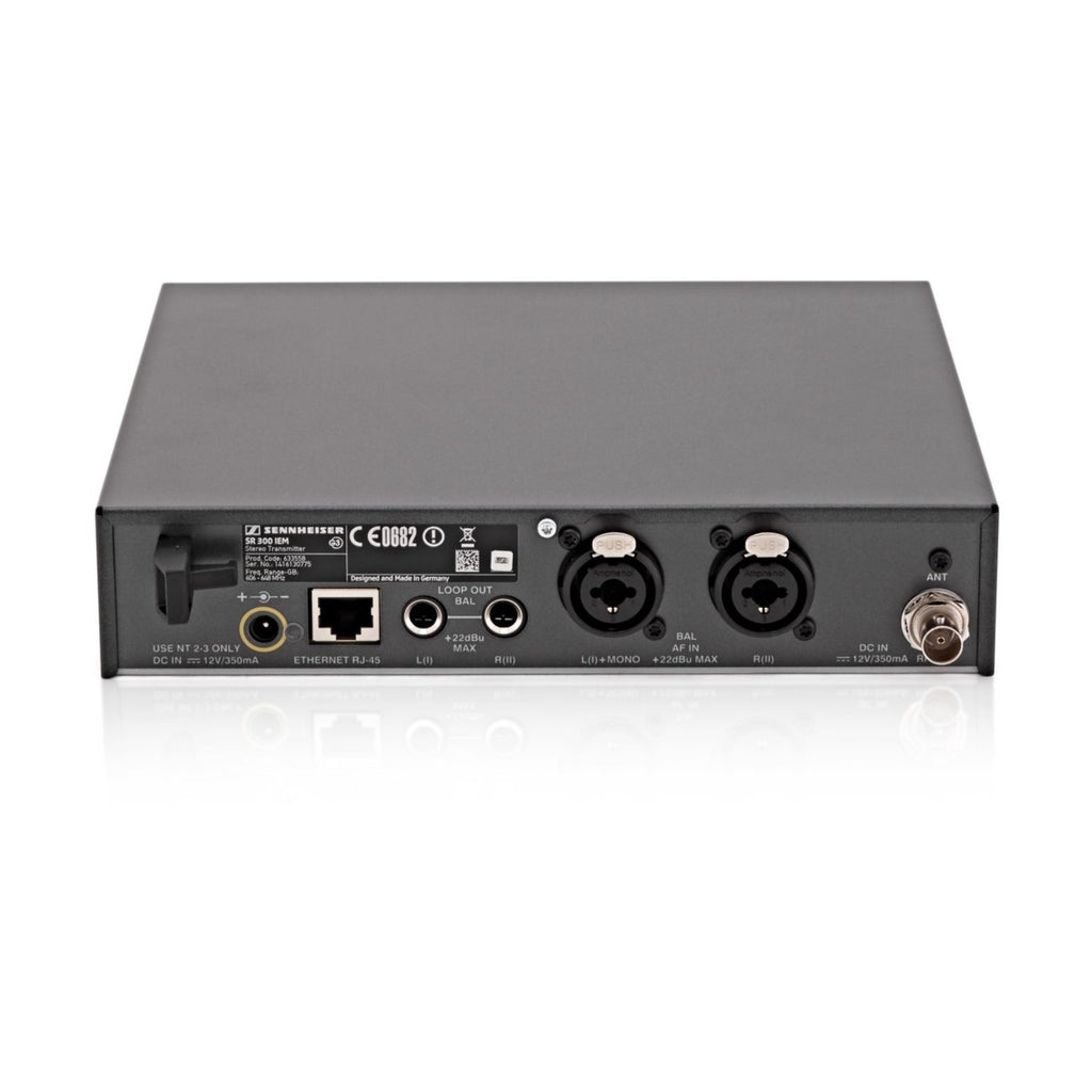 Sennheiser g3 ew300 sale