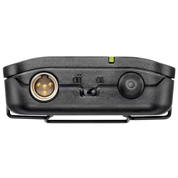 Shure BLX14UK-K3E Wireless Guitar System