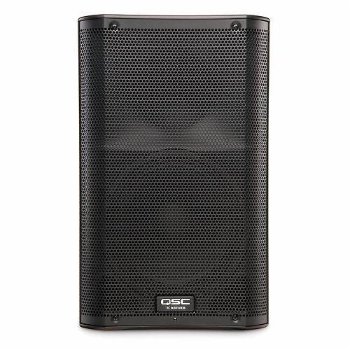 QSC K10 (Active)