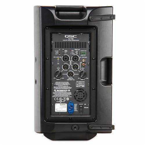 QSC K10 (Active)